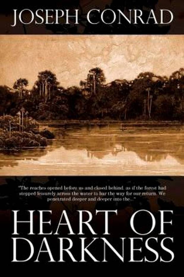 heart of darkness free download