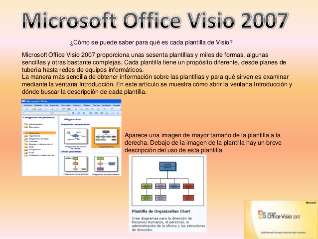 microsoft visio 2007 free