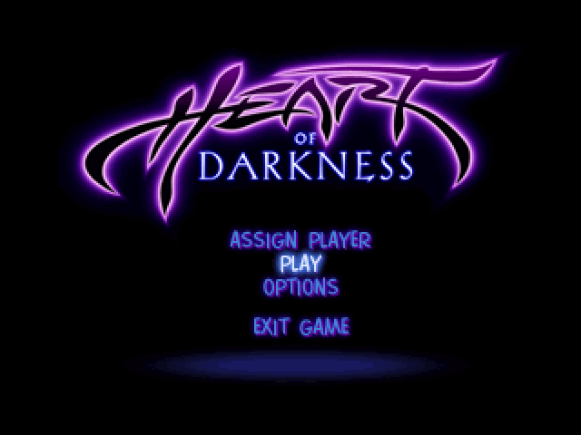 heart of darkness free download